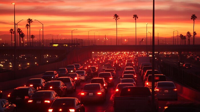 Tiempo de espera en garitas de Tijuana este 19 de febrero: detalles y horarios para cruzar a San Diego