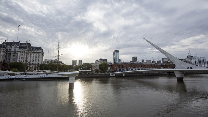 Tiempo estable y alertas por vientos fuertes: Pronóstico para el Día de la Madre y la semana en Argentina