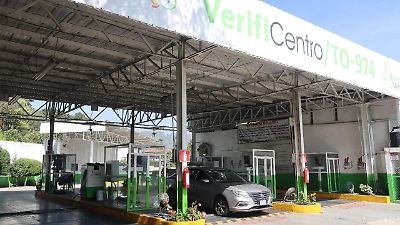 ¿Tienes un auto eléctrico? Conoce cómo obtener la constancia tipo 'E' y sus beneficios en Toluca