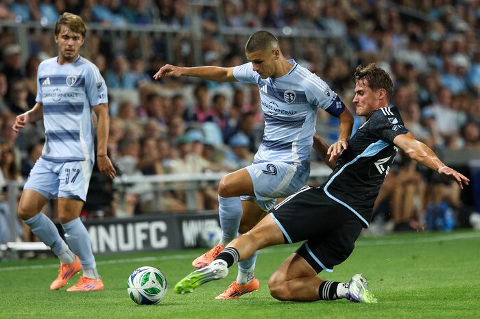 Tigres analiza el fichaje de Dejan Joveljić tras sobresalir en la MLS