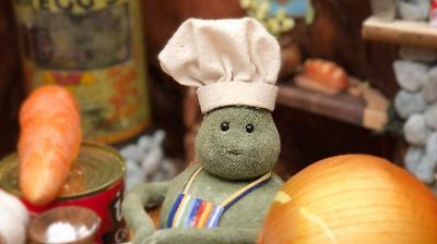 Tiny Chef conmueve a sus fans tras su inesperada cancelación; pide apoyo para continuar cocinando en redes sociales