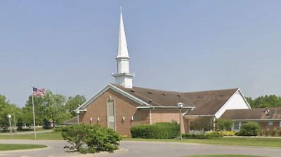 Tiroteo en iglesia mormona en Míchigan deja dos muertos, ocho heridos y un incendio deliberado