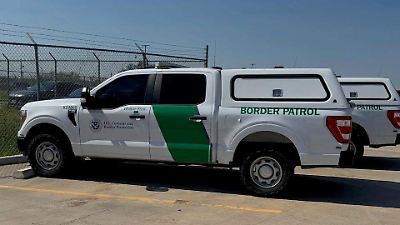 Tiroteo en instalaciones de la CBP en McAllen, Texas, deja una persona muerta