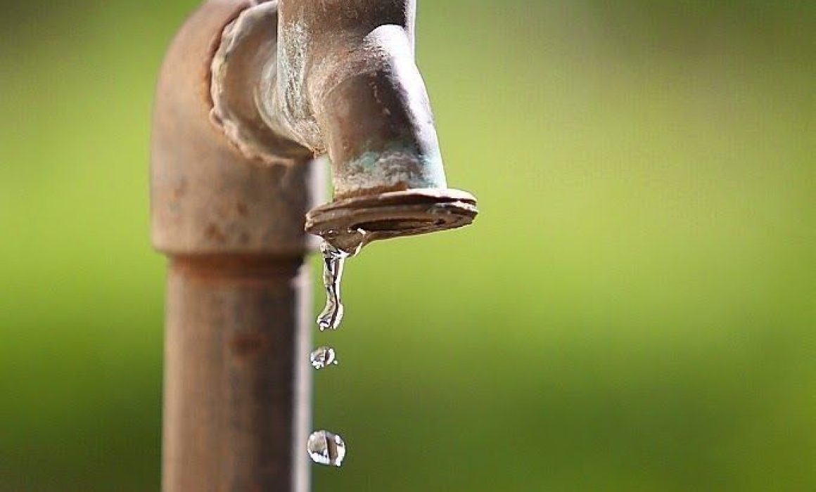 Tlalnepantla enfrenta crisis de agua por fallas estructurales y falta de suministro