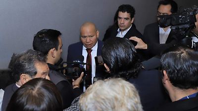 Tlalnepantla enfrenta posible fraude millonario por firmas falsificadas en contratos del anterior gobierno