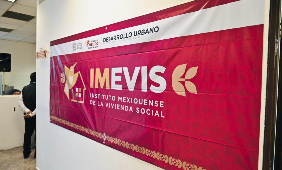 Tlalnepantla impulsa la regularización de asentamientos irregulares para mejorar la calidad de vida