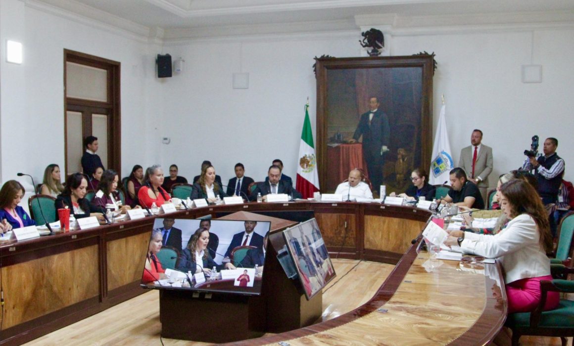 Tlalnepantla traslada el Registro Civil por riesgos estructurales en su sede actual