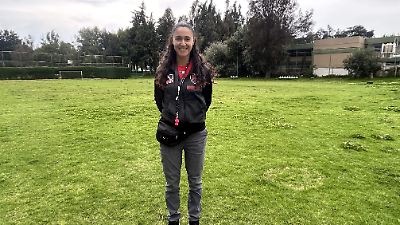 Tocho bandera: el empoderamiento femenino que conquista el deporte en México