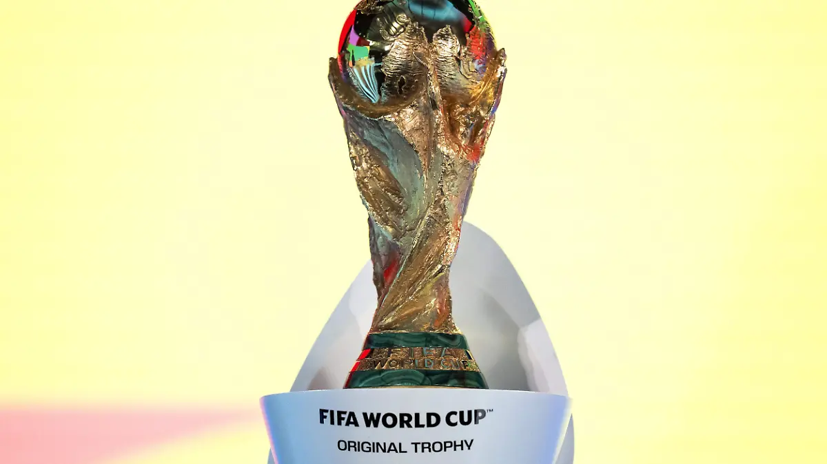 ¡Todo lo que debes saber del Sorteo Mundial 2026! Fecha, hora y dónde verlo en vivo