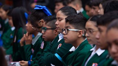 Todo lo que debes saber para obtener el CCT de tu secundaria y solicitar la Beca Rita Cetina