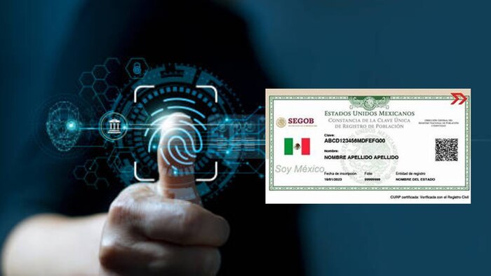 Todo lo que debes saber sobre la CURP biométrica 2025: guía paso a paso para agendar tu cita