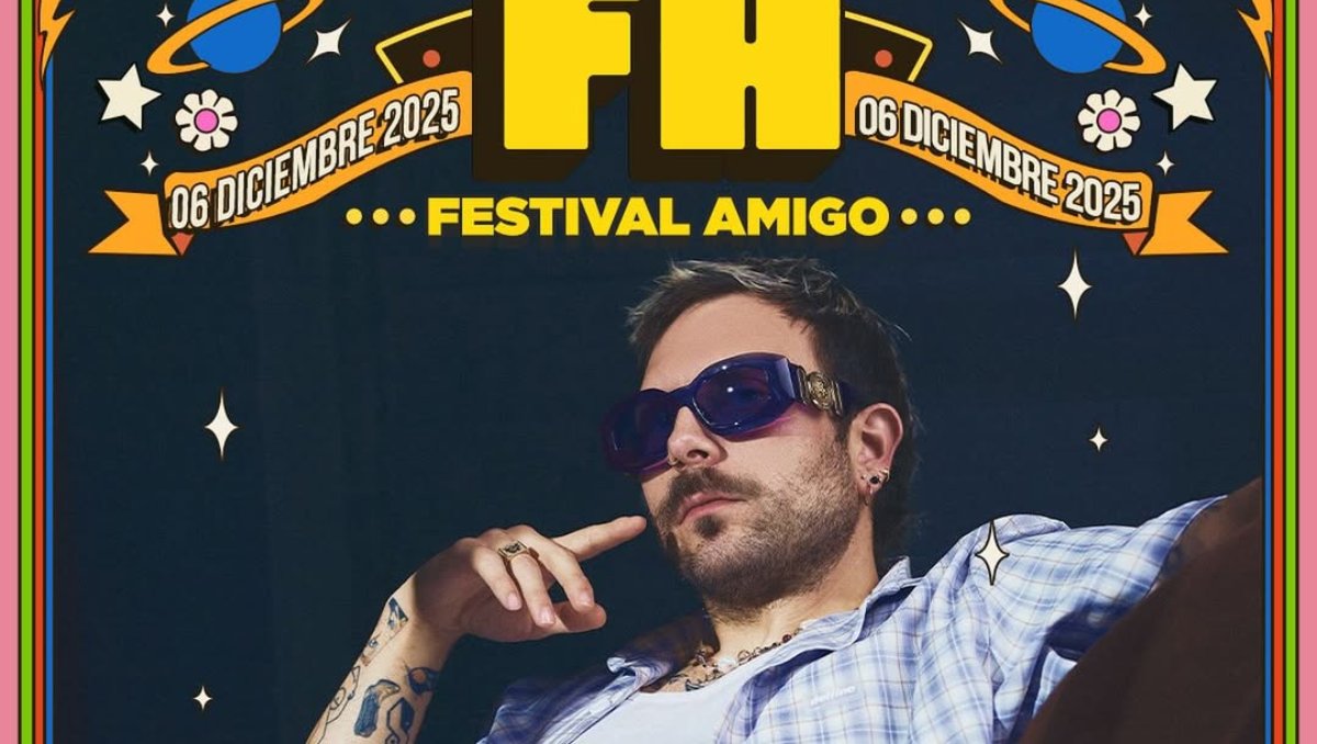 Todo lo que necesitas saber del Festival Amigo en el Estado de México