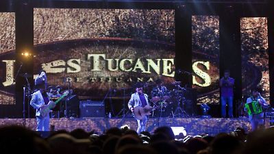 Todo lo que necesitas saber para disfrutar del concierto de Los Tucanes en Alfeñique, Toluca