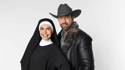 Todo sobre “Monteverde”: la nueva telenovela de Lucero Suárez, llena de drama, comedia y amor en un pueblo perdido