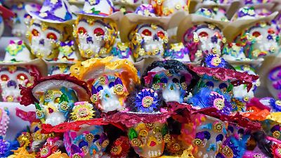 Toluca Celebrará su Patrimonio Cultural: Reconocen al Alfeñique como Patrimonio Inmaterial del Estado de México