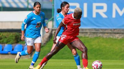 Toluca Diablas busca mantener el liderato ante Cruz Azul en duelo de la jornada 8