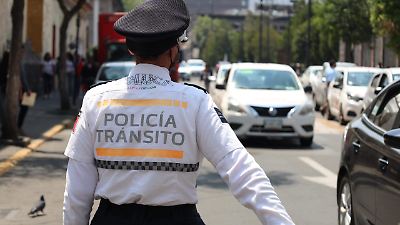 Toluca: El centro y alrededores de escuelas, las zonas con más infracciones de tránsito