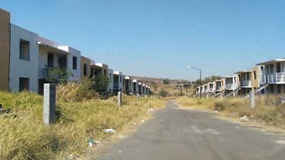 Toluca Explora Reutilizar 28 Mil Viviendas Abandonadas para Impulsar el Desarrollo Urbano