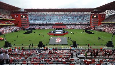 Toluca FC abre lista de espera para nuevos abonados tras celebrar décimo primer título en México
