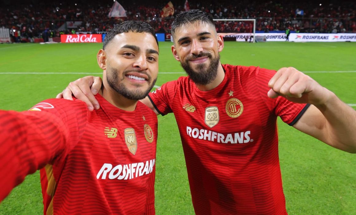 Toluca FC renueva confianza en su cuerpo técnico y jugadores clave tras título 11 para consolidar su historia ganadora