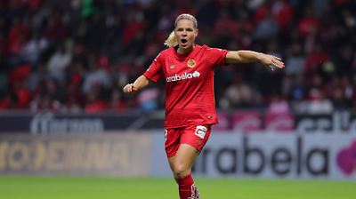 Toluca Femenil busca mantener invicto ante Chivas en duelo de alto voltaje