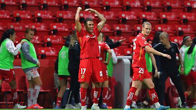 Toluca Femenil busca retomar la senda del triunfo ante Mazatlán en la Liga MX Femenil