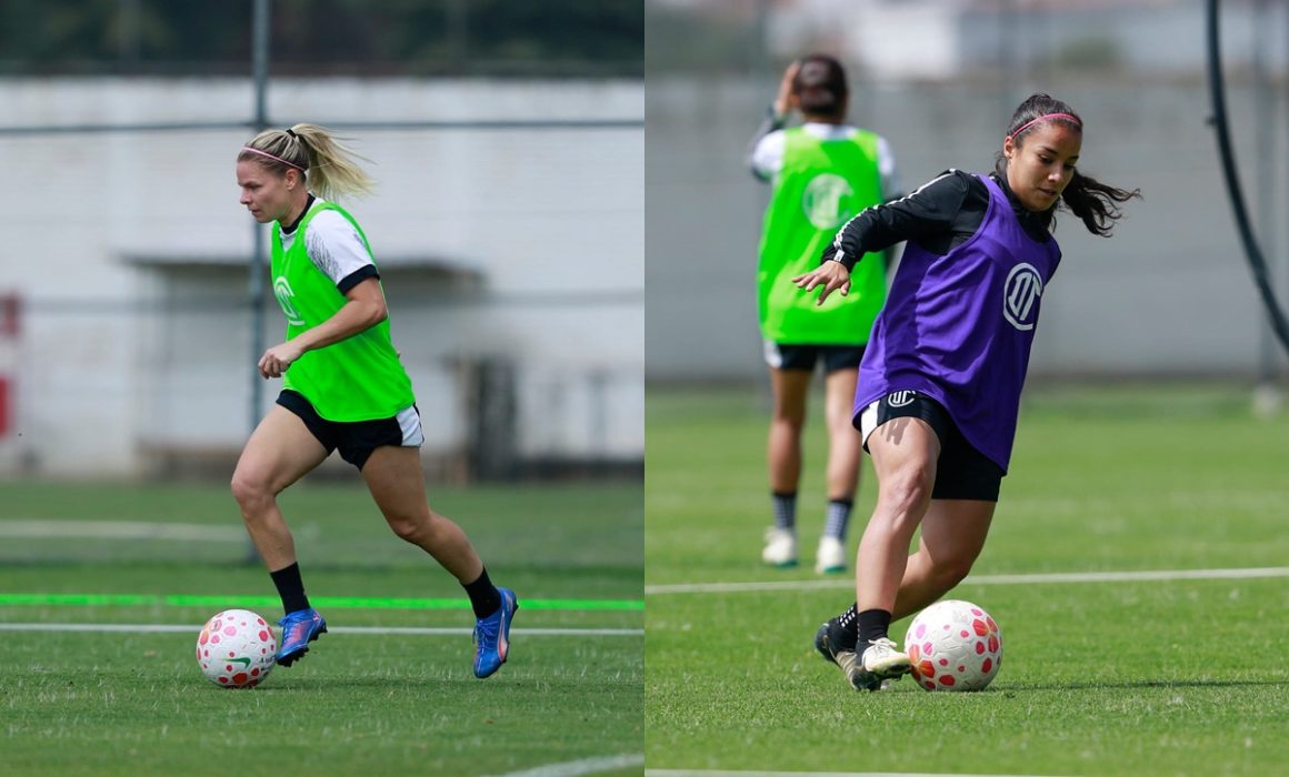 Toluca Femenil busca sorprender a Monterrey en casa tras 10 fechas del torneo