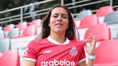 Toluca Femenil refuerza su plantel para el Apertura 2025 con nuevas figuras internacionales y nacionales