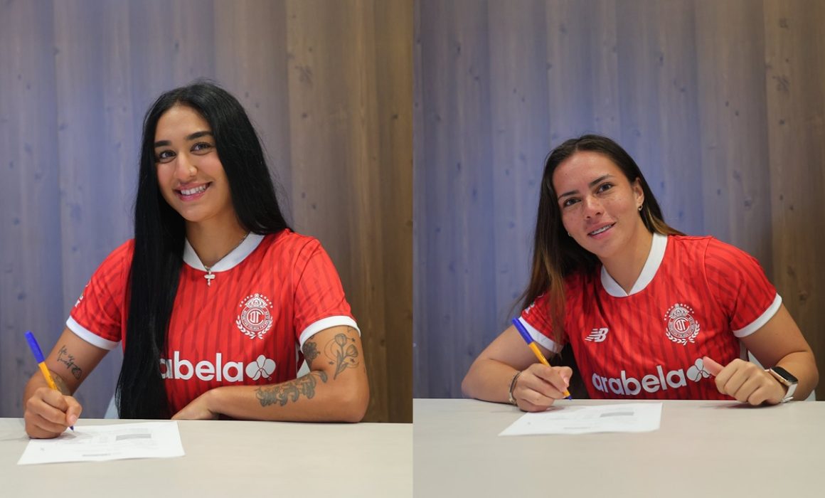 Toluca Femenil se prepara para conquistar el campeonato del Apertura 2025