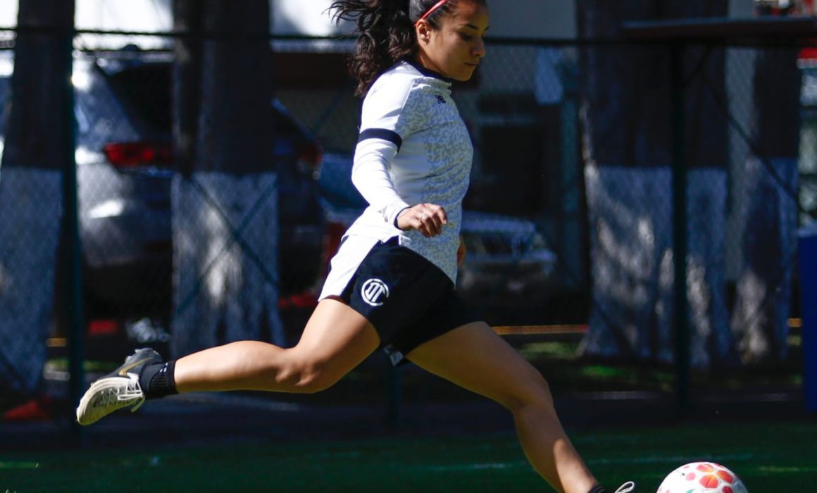 Toluca Femenil, sin miedo y con ganas de hacer historia ante Chivas en Cuartos de Final