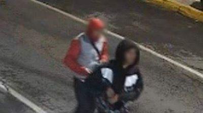 Toluca: Hombre salva la vida en intento de asalto en la colonia Morelos