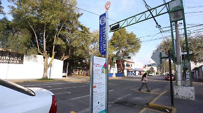 Toluca: Iniciativa privada pide sociabilizar y transparentar el tema de los parquímetros