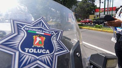 Toluca Investiga a Policías de Tránsito Tras Acusación de Intento de Multa Fraudulenta