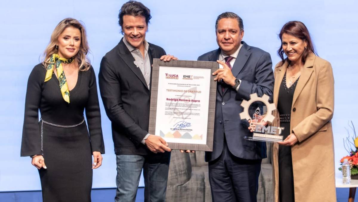 ¡Toluca Revoluciona el Emprendimiento! Conoce la Escuela que Trasforma Sueños en Realidad