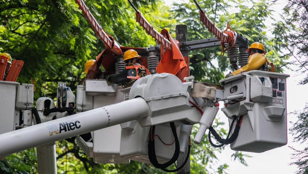 ¡Toluca Toma el Control! Cómo la Ciudad Redujo su Deuda con la CFE y Garantiza Servicios de Calidad