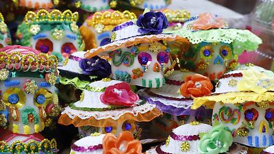 Toluca abre convocatoria para artistas en la Feria del Alfeñique 2025