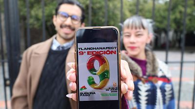 Toluca accueille la 9ª edición de Tlanchana Fest: cine internacional, arte digital y talento local