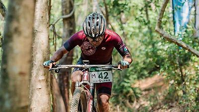 Toluca acoge la Gran final de la Copa Nacional de MTB 2025, con emocionantes premios y talento en juego