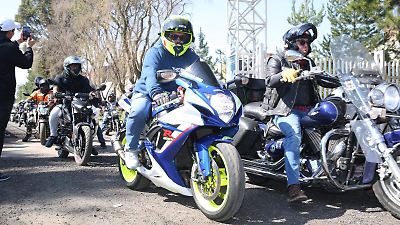 Toluca acogerá la 28ª Convención Internacional de Amigos Motociclistas con participación global