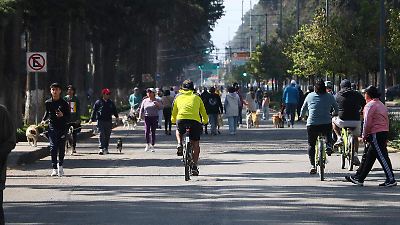 Toluca amplía paseos dominicales hasta Ciudad Universitaria para fortalecer la convivencia y la cultura