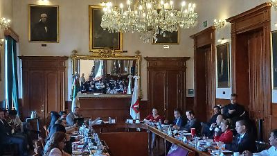 Toluca anuncia descuentos de hasta 50% y condonaciones en agua para incentivar la regularización