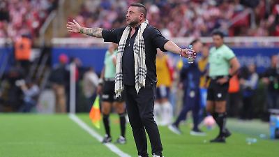 Toluca apunta a la doble jornada y mantiene la confianza tras victoria sobre Chivas