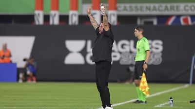 Toluca avanza con autoridad a los Cuartos de Final de la Leagues Cup 2025