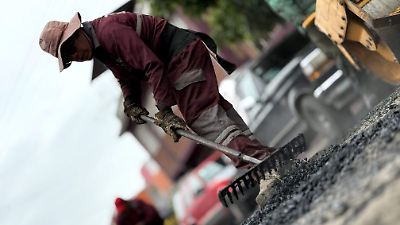 Toluca avanza en la reparación de baches con más de 1,700 arreglos en una semana