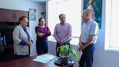 Toluca brinda más de 500 asesorías gratuitas para regularizar la tenencia de la tierra