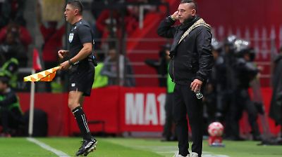 Toluca busca aprender de la derrota ante Tigres y enfoca sus miras en la Leagues Cup
