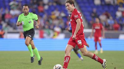 Toluca busca avanzar a semifinales de la Leagues Cup 2025 ante Orlando City