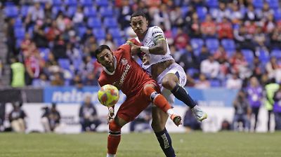 Toluca busca consolidarse ante un Puebla en crisis en la jornada 8 del Apertura 2025