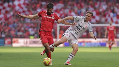 Toluca busca iniciar con triunfo su camino hacia el bicampeonato en la Liga MX