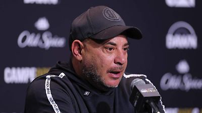 Toluca busca la gloria internacional en la final de la Campeones Cup contra LA Galaxy